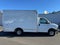 2024 Chevrolet Express Cutaway 3500 1WT
