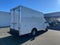 2024 Chevrolet Express Cutaway 3500 1WT