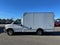 2024 Chevrolet Express Cutaway 3500 1WT