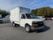 2024 Chevrolet Express Cutaway 3500 1WT