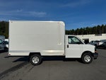 2024 Chevrolet Express Cutaway 3500 1WT