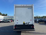 2024 Chevrolet Express Cutaway 3500 1WT