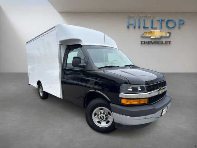 2020 Chevrolet Express Cutaway 3500 Base