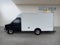 2020 Chevrolet Express Cutaway 3500 Base