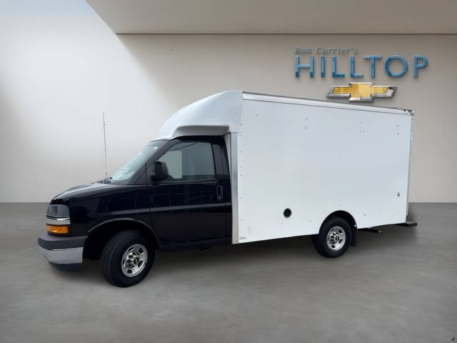 2020 Chevrolet Express Cutaway 3500 Base