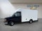 2020 Chevrolet Express Cutaway 3500 Base