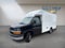 2020 Chevrolet Express Cutaway 3500 Base