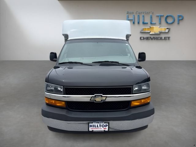 2020 Chevrolet Express Cutaway 3500 Base