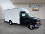 2020 Chevrolet Express Cutaway 3500 Base