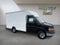 2020 Chevrolet Express Cutaway 3500 Base