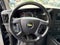 2020 Chevrolet Express Cutaway 3500 Base