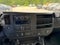 2020 Chevrolet Express Cutaway 3500 Base