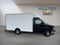 2020 Chevrolet Express Cutaway 3500 Base