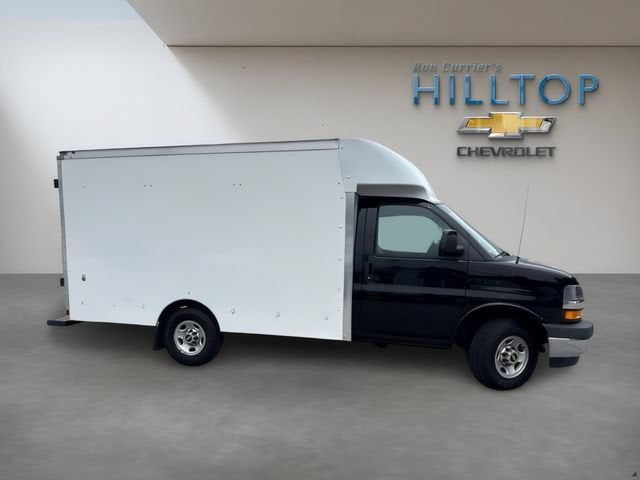 2020 Chevrolet Express Cutaway 3500 Base