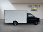 2020 Chevrolet Express Cutaway 3500 Base