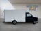 2020 Chevrolet Express Cutaway 3500 Base