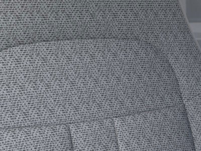 2026 Chevrolet Specialty Vehicle 1WT