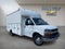 2021 Chevrolet Express Cutaway 4500 Base