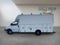 2021 Chevrolet Express Cutaway 4500 Base