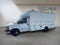 2021 Chevrolet Express Cutaway 4500 Base