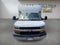 2021 Chevrolet Express Cutaway 4500 Base