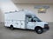 2021 Chevrolet Express Cutaway 4500 Base