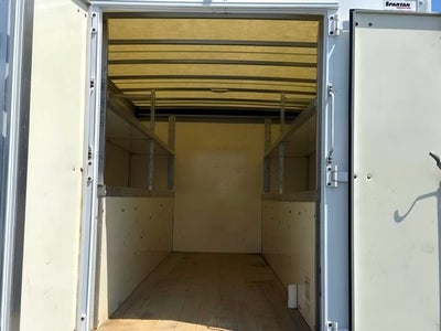 2021 Chevrolet Express Cutaway 4500 Base