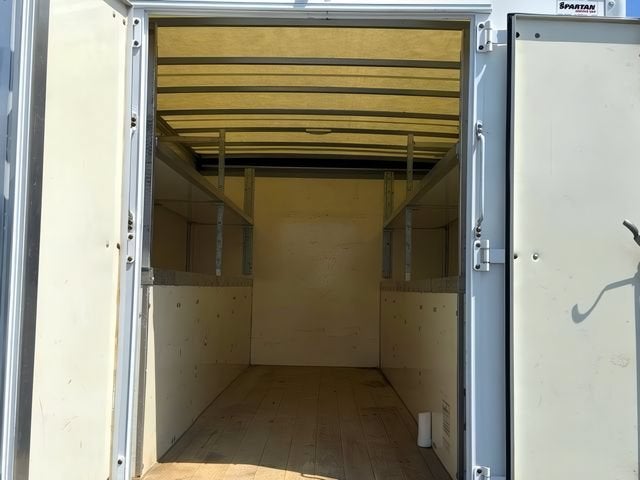 2021 Chevrolet Express Cutaway 4500 Base