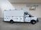 2021 Chevrolet Express Cutaway 4500 Base