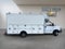 2021 Chevrolet Express Cutaway 4500 Base