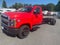 2023 Chevrolet Silverado 5500 HD Work Truck