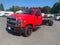 2023 Chevrolet Silverado 5500 HD Work Truck