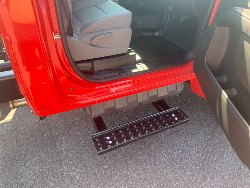 2023 Chevrolet Silverado 5500 HD Work Truck