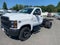 2023 Chevrolet Silverado 5500 HD Work Truck