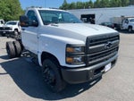 2023 Chevrolet Silverado 5500 HD Work Truck