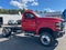 2024 Chevrolet Silverado 4500 HD Work Truck