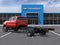 2026 Chevrolet Silverado 5500 HD Work Truck