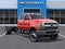 2026 Chevrolet Silverado 5500 HD Work Truck