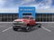 2026 Chevrolet Silverado 5500 HD Work Truck