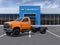 2026 Chevrolet Silverado 6500 HD Work Truck