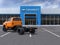 2026 Chevrolet Silverado 6500 HD Work Truck