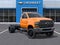 2026 Chevrolet Silverado 6500 HD Work Truck