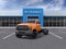 2026 Chevrolet Silverado 6500 HD Work Truck