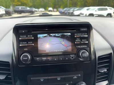 2013 Nissan Titan SV