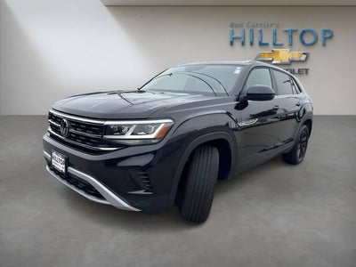 2023 Volkswagen Atlas Cross Sport 3.6L V6 SE w/Technology