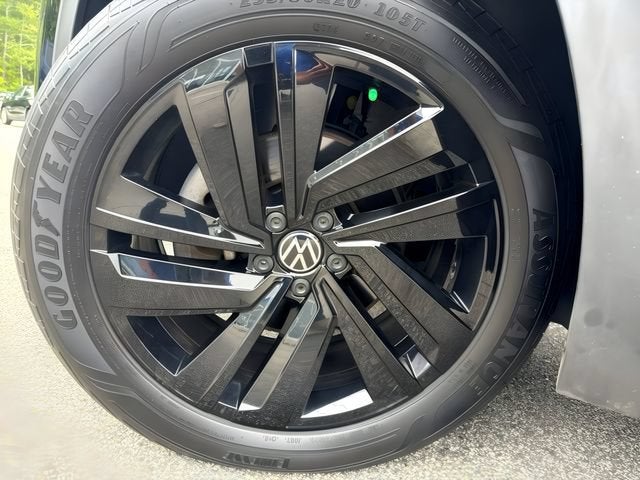 2023 Volkswagen Atlas Cross Sport 3.6L V6 SE w/Technology