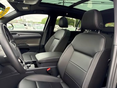 2023 Volkswagen Atlas Cross Sport 3.6L V6 SE w/Technology