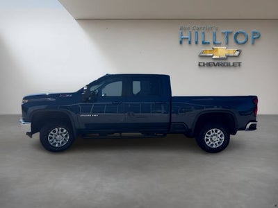 2023 Chevrolet Silverado 2500 HD LT