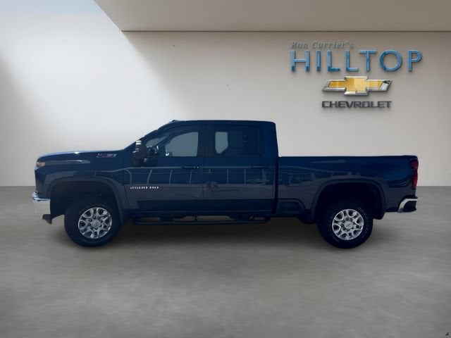 2023 Chevrolet Silverado 2500 HD LT