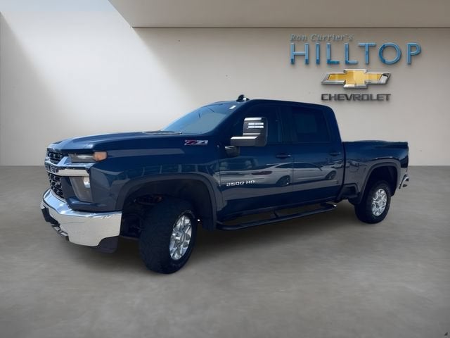 2023 Chevrolet Silverado 2500 HD LT